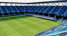Load image into Gallery viewer, PayPal Park - San Jose Earthquakes Stadium - USA 3D model