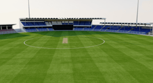 Load image into Gallery viewer, Sharjah Cricket Stadium - UAE 3D model