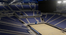 Load image into Gallery viewer, Wintrust Arena Chicago USA 3D model