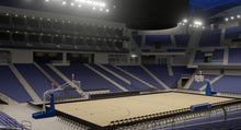 Load image into Gallery viewer, Wintrust Arena Chicago USA 3D model