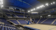 Load image into Gallery viewer, Wintrust Arena Chicago USA 3D model