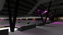 Load image into Gallery viewer, Ziggo Dome Amsterdam 3D Model – Stadium Rendering