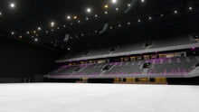 Load image into Gallery viewer, Ziggo Dome Amsterdam 3D Model – Stadium Rendering