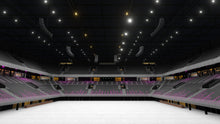 Load image into Gallery viewer, Ziggo Dome Amsterdam 3D Model – Stadium Rendering