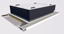 Load image into Gallery viewer, Ziggo Dome Amsterdam 3D Model – Stadium Rendering