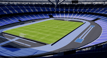 Load image into Gallery viewer, olympic_football_soccer_athletic_stadium_arena_venue_3d_geniusandgerry_2