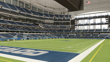 Load image into Gallery viewer, AT&T Stadium 3D Model - Dallas Cowboys NFL Stadium