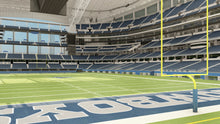 Load image into Gallery viewer, AT&T Stadium 3D Model - Dallas Cowboys NFL Stadium