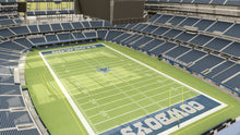 Load image into Gallery viewer, AT&T Stadium 3D Model - Dallas Cowboys NFL Stadium