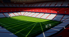 Load image into Gallery viewer, Allianz Arena 3D Model - Munich Stadium 3D Replica Render