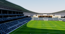 Load image into Gallery viewer, Allianz Field - Minnesota United 3D model