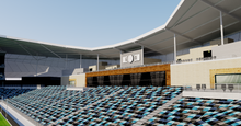 Load image into Gallery viewer, Allianz Field - Minnesota United 3D model
