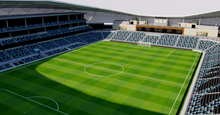 Load image into Gallery viewer, Allianz Field - Minnesota United 3D model