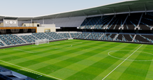 Load image into Gallery viewer, Allianz Field - Minnesota United 3D model