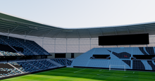 Load image into Gallery viewer, Allianz Field - Minnesota United 3D model