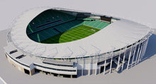 Load image into Gallery viewer, Allianz Stadium - Sydney Football Stadium 3D model