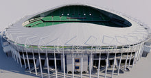 Load image into Gallery viewer, Allianz Stadium - Sydney Football Stadium 3D model