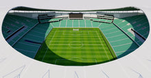 Load image into Gallery viewer, Allianz Stadium - Sydney Football Stadium 3D model