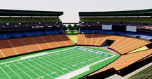Load image into Gallery viewer, Aloha Stadium - Hawaii 3D model
