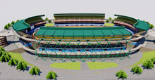 Load image into Gallery viewer, Aloha Stadium - Hawaii 3D model