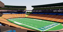 Load image into Gallery viewer, Aloha Stadium - Hawaii 3D model