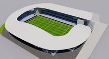 Load image into Gallery viewer, Altrad Stadium - Montpellier, France 3D model