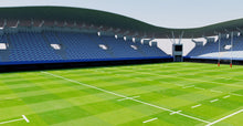 Load image into Gallery viewer, Altrad Stadium - Montpellier, France 3D model