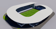 Load image into Gallery viewer, Altrad Stadium - Montpellier, France 3D model