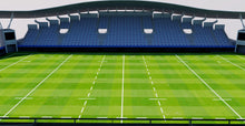 Load image into Gallery viewer, Altrad Stadium - Montpellier, France 3D model