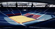 Load image into Gallery viewer, Am Rothenbaum - Hamburg 3D model