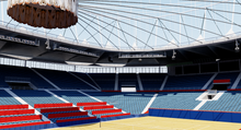 Load image into Gallery viewer, Am Rothenbaum - Hamburg 3D model
