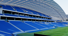 Load image into Gallery viewer, American Express Community Stadium - Brighton and Hove 3D model