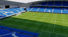 Load image into Gallery viewer, American Express Community Stadium - Brighton and Hove 3D model