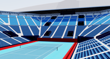 Load image into Gallery viewer, Ariake Coliseum - Tokyo 3D model