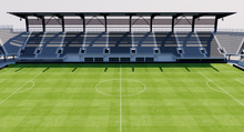 Load image into Gallery viewer, Audi Field - Washington DC - USA 3D model