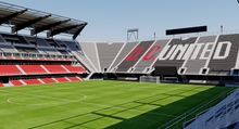 Load image into Gallery viewer, Audi Field - Washington DC - USA 3D model