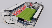 Load image into Gallery viewer, Audi Field - Washington DC - USA 3D model