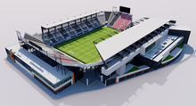 Load image into Gallery viewer, Audi Field - Washington DC - USA 3D model