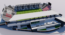 Load image into Gallery viewer, Audi Field - Washington DC - USA 3D model