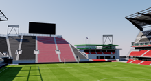 Load image into Gallery viewer, Audi Field - Washington DC - USA 3D model