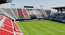 Load image into Gallery viewer, Audi Field - Washington DC - USA 3D model