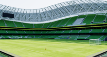 Load image into Gallery viewer, Aviva Stadium 3D Model – Dublin Ireland Stadium Replica