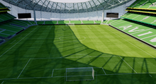Load image into Gallery viewer, Aviva Stadium 3D Model – Dublin Ireland Stadium Replica