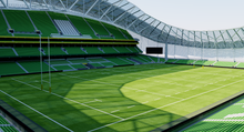 Load image into Gallery viewer, Aviva Stadium 3D Model – Dublin Ireland Stadium Replica