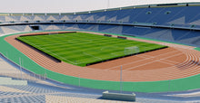 Load image into Gallery viewer, Azadi Stadium - Iran 3D model
