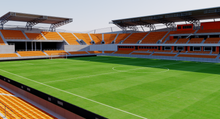 Load image into Gallery viewer, BBVA Compass Stadium - Houston 3D model