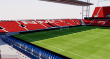 Load image into Gallery viewer, BMO Field - Toronto - Canada 3D model