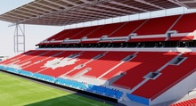 Load image into Gallery viewer, BMO Field - Toronto - Canada 3D model