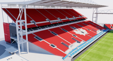 Load image into Gallery viewer, BMO Field - Toronto - Canada 3D model