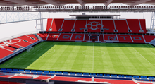 Load image into Gallery viewer, BMO Field - Toronto - Canada 3D model